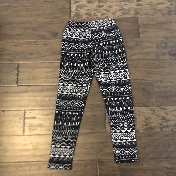 Cozy pants - Picture 1 of 4
